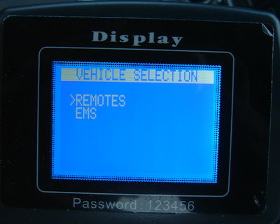 Remote function